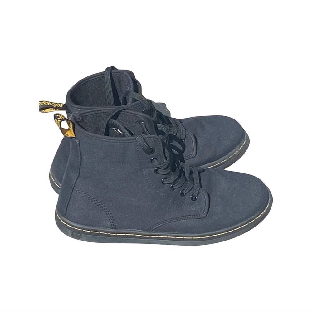 Dr.Martens Alfie Boots